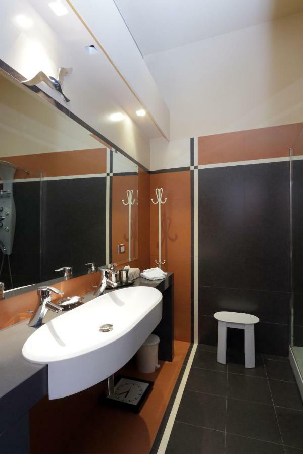 In Your Heart - Spagna Appartement Rome